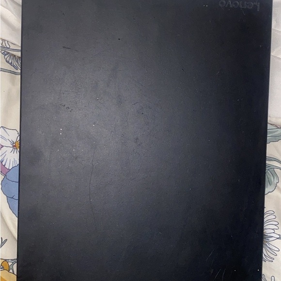 Lenovo Thinkpad  w/ Charger - Picture 3 of 3